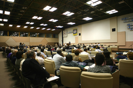 Salas de conferencias y otras oficinas